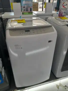 Promo kredit mesin cuci samsung 8kg