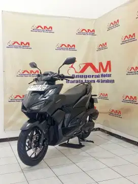 Ready  Honda vario 160 CBS Tahun 2022 warna Hitam