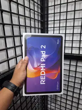Ready Stock Redmi Pad 2 4/128