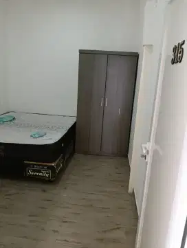 Indekost  tempat nyaman