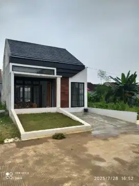 Perumahan terlaris di kota depok