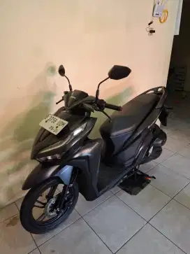 Honda Vario 150 keyles tahun 2018
