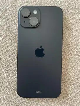 IPHONE 15 128gb