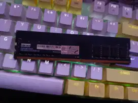 RAM KLEVV 8GB DDR4 3200MHZ