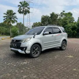 Toyota Rush S TRD SPORTIVO ULTIMO AT 2016