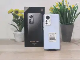 Xiaomi 12 Pro 12GB/256GB Resmi Indonesia