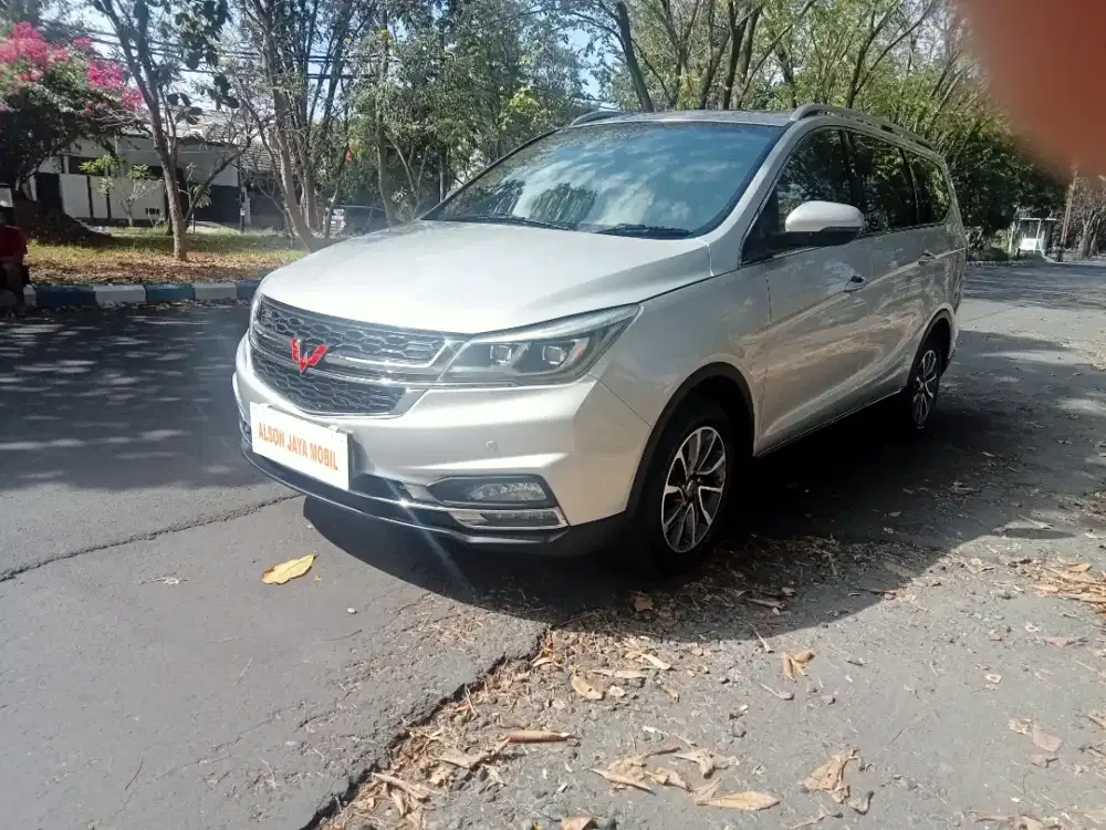 BW DP 35 JT AN BS BW WULING TYPE TINGGI