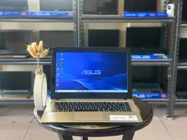 PROMO ASUS X441M INTEL CELERON-N4000/SSD128GB /RAM4GB