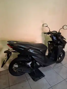Honda Vario 150 keyles tahun 2018