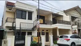 Disewakan Rumah / Usaha / Kantor / Bimbel / Salon