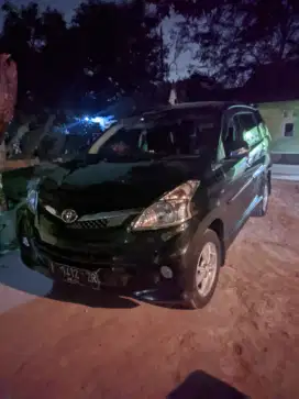 Jual mobil New Avanza Veloz