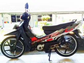 Vega R 2003 rasa FIZ R 5 juta nego