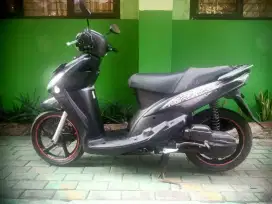 Mio2010komplit,pajak hdup