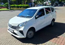 DAIHATSU SIGRA 1.0 D BENSIN MANUAL 2023