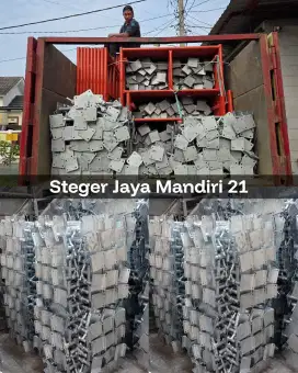 Jual Jackbase/u-head T60 Baru SNI