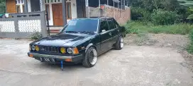 Corolla Dx 1983 American style