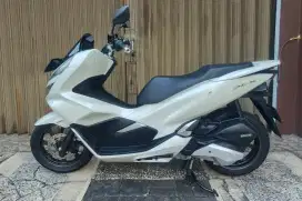 Honda PCX 150 ABS Tahun 2021