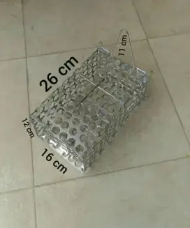 Perangkap tikus