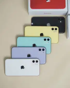 Iphone 11 128gb