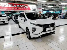 Mitsubishi XPANDER EXCEED AT 2018