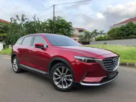 Mazda CX-9 2020