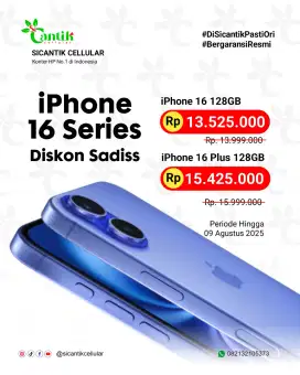 iphone 15 promo