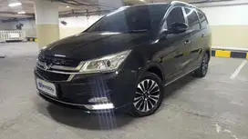 Like New TDP 8JT Wuling Cortez 1.5 CT L Bensin-AT 2022 Hitam