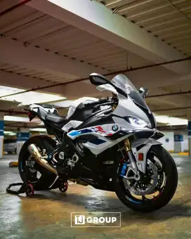 FOR SALE!! BMW S1000RR M Package – VIN 2024