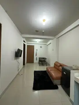 Disewa Apartemen 2 BR Full Furnished Oak Tower dekat Kelapa Gading