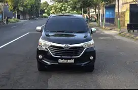 Toyota Avanza type G Barong 1.3 Manual tahun 2017