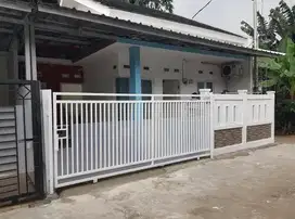 Dijual Rumah Murah di Cisauk