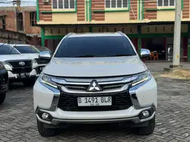 MITSUBISHI PAJERO SPORT DAKAR 4x2 2018
