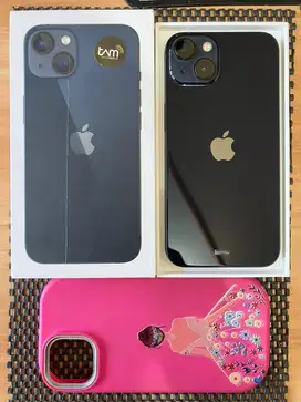 iPhone 13 128 GB iBox Mulus