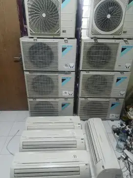 AC second 1/2 pk