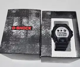 Casio G-Shock Jam Tangan Unisex Original