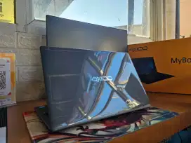 UltraBook Axioo Mybook 14E Mulus Like New
