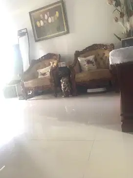 Kursi Jati Jepara