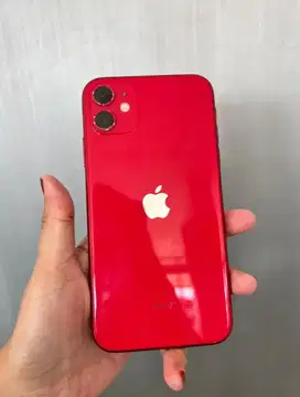 IPHONE 11 Ex Inter Mulus Normal Jaya