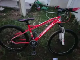sepeda gunung/mountain bike/MTB murah