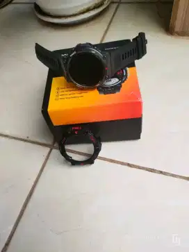 Smartwatch amazfit trex 2 t-rex 2 smart watch