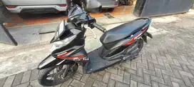 DIJUAL HONDA BEAT TAHUN 2018