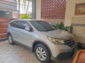 Crv 2.0 2013 Metik