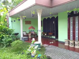 Jual Hunian di Pusat Kota Kediri Dekat Alun-Alun