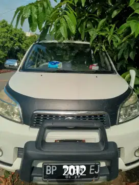 Mobil kondisi body mesin masih ok