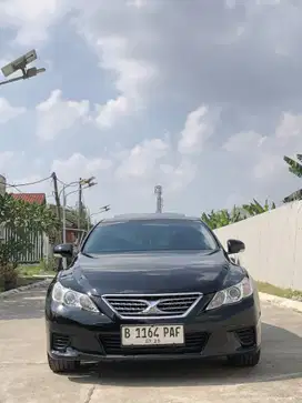 Toyota Mark X 250G 2013 / 2012 Cash