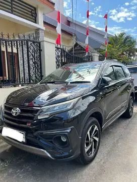 2018 Toyota Rush TRD New Model GR Transmisi AT