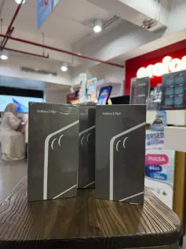 Promo Samsung Z Flip 7 Free Samsung Fit 3