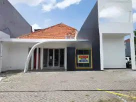 DISEWAKAN KOMERSIL AREA PUSAT KOTA