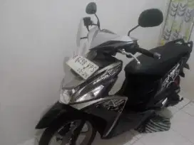 Ysmaha Mio M3 2018