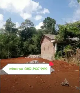 Tanah dekat kampus unnes siap bangun kost 300mtr BRT shm ready
